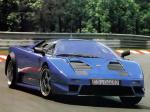 Bugatti EB110 Prototype 1990 года
